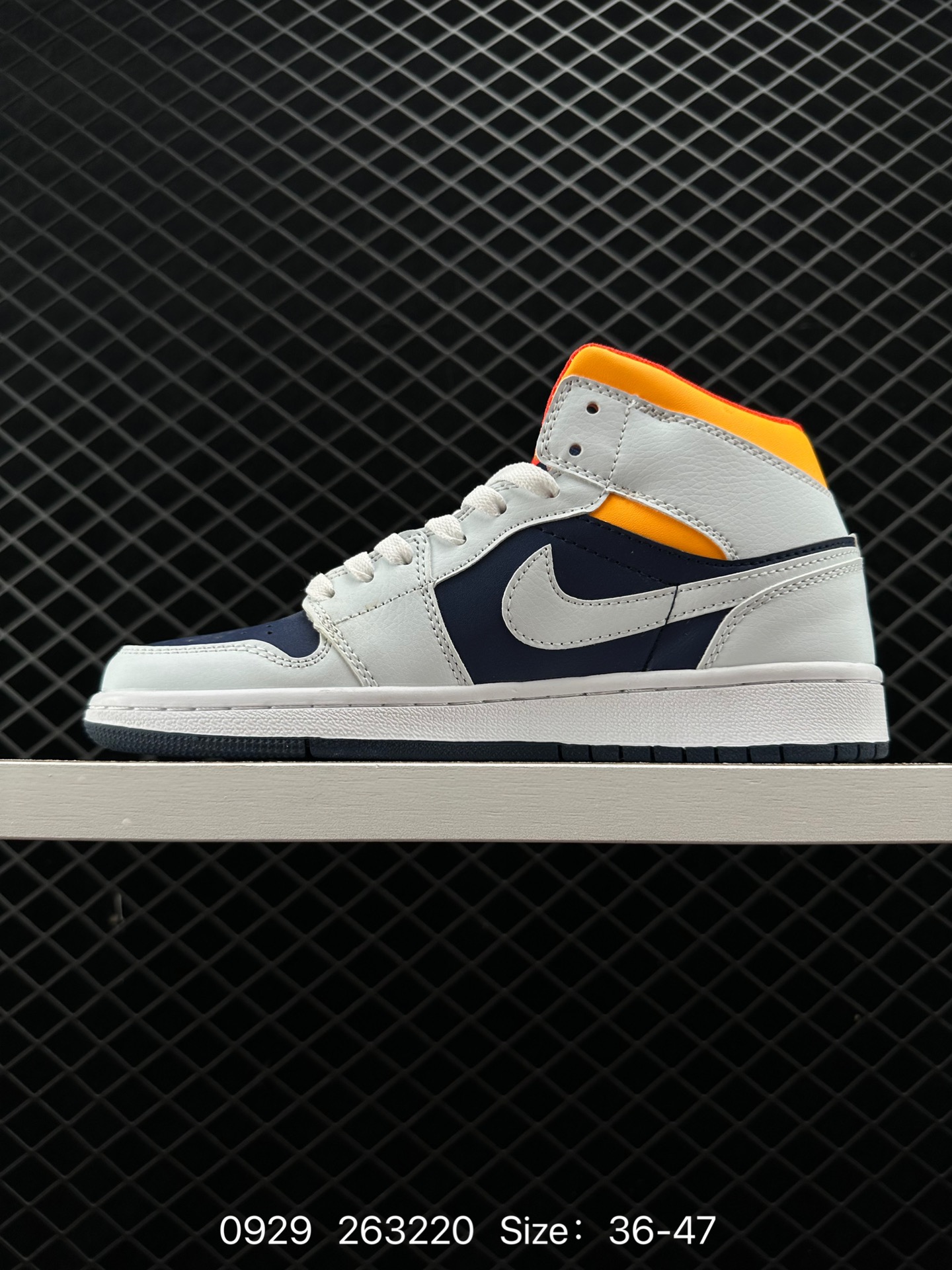 Nike Air Jordan 1 Retro High